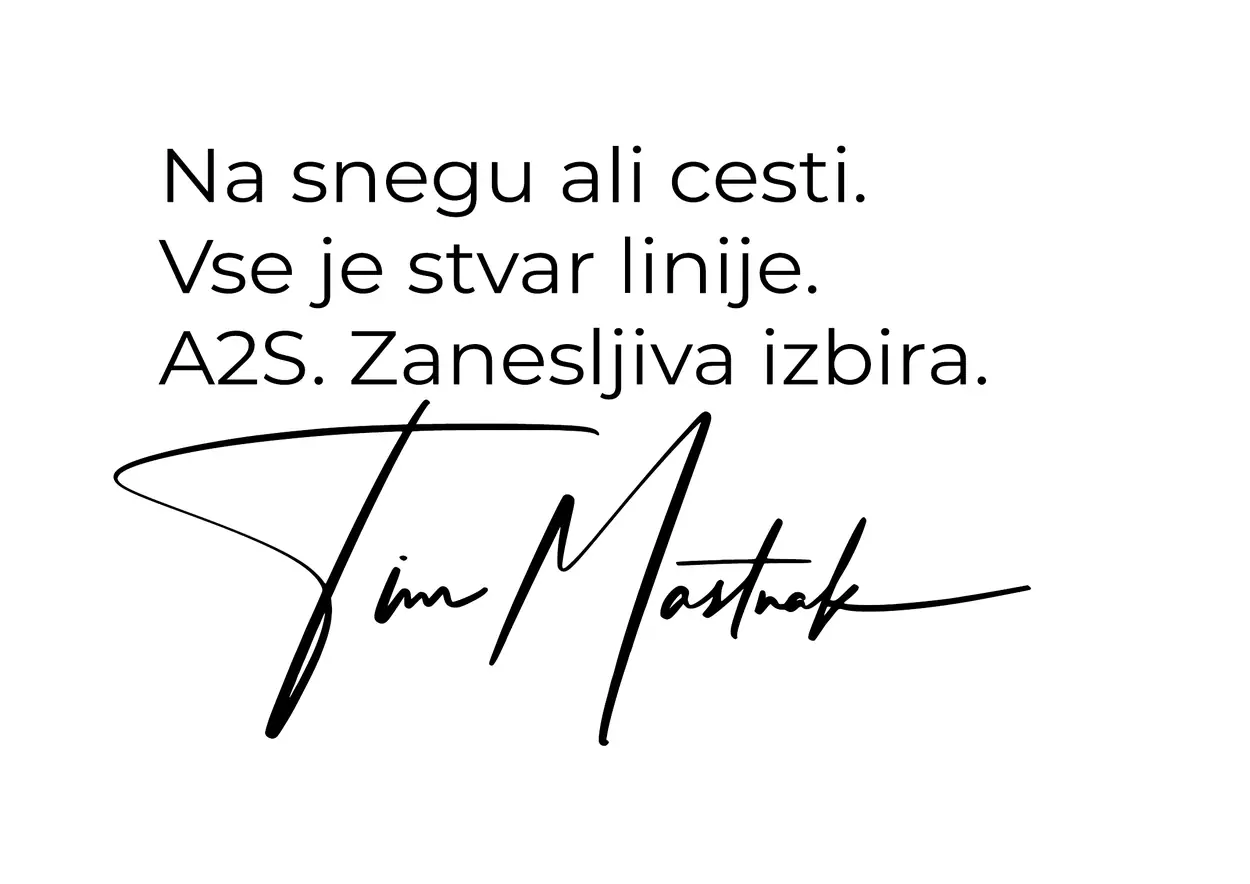 A2S Avtohiša