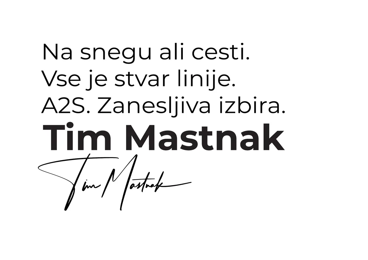 A2S Avtohiša