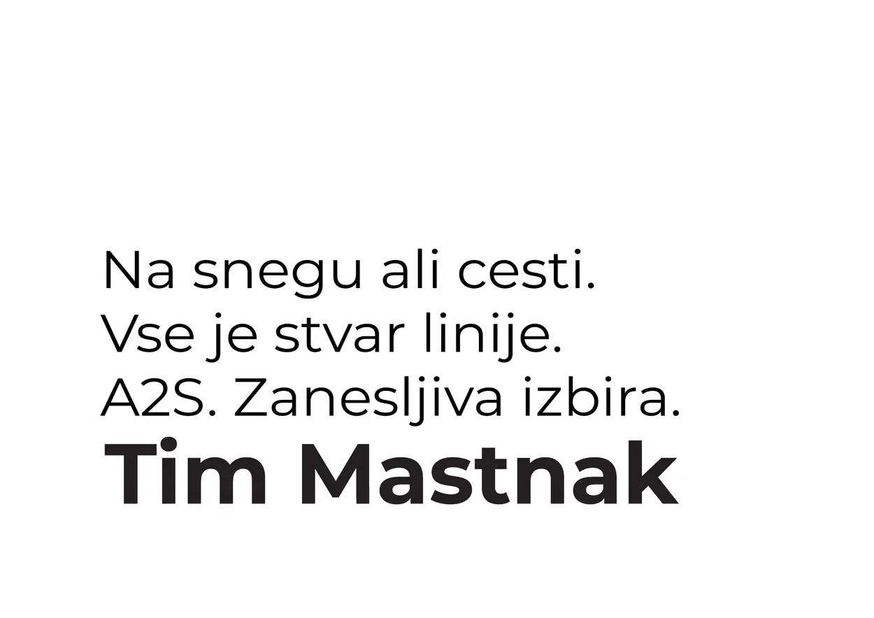 A2S Avtohiša