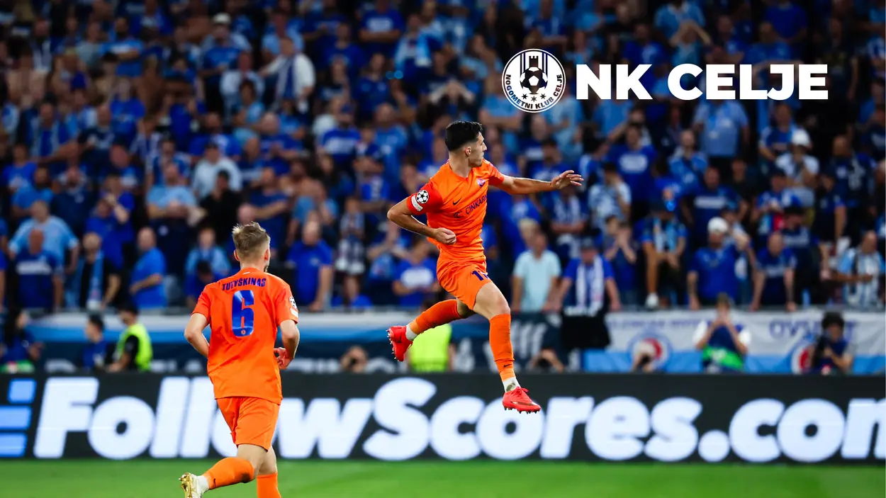 NK Celje