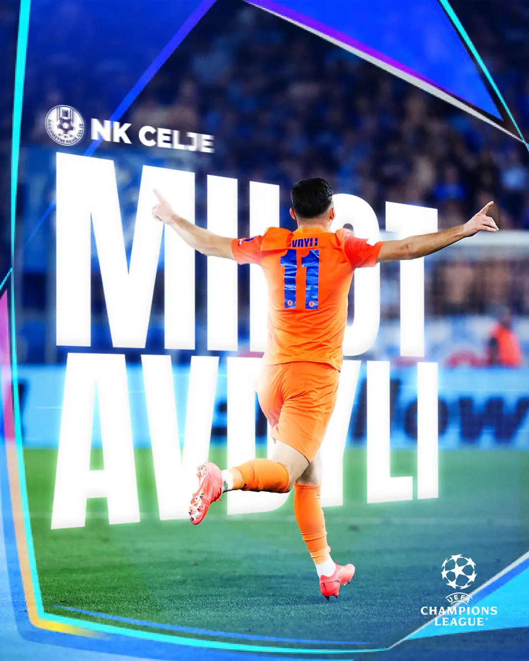 NK Celje