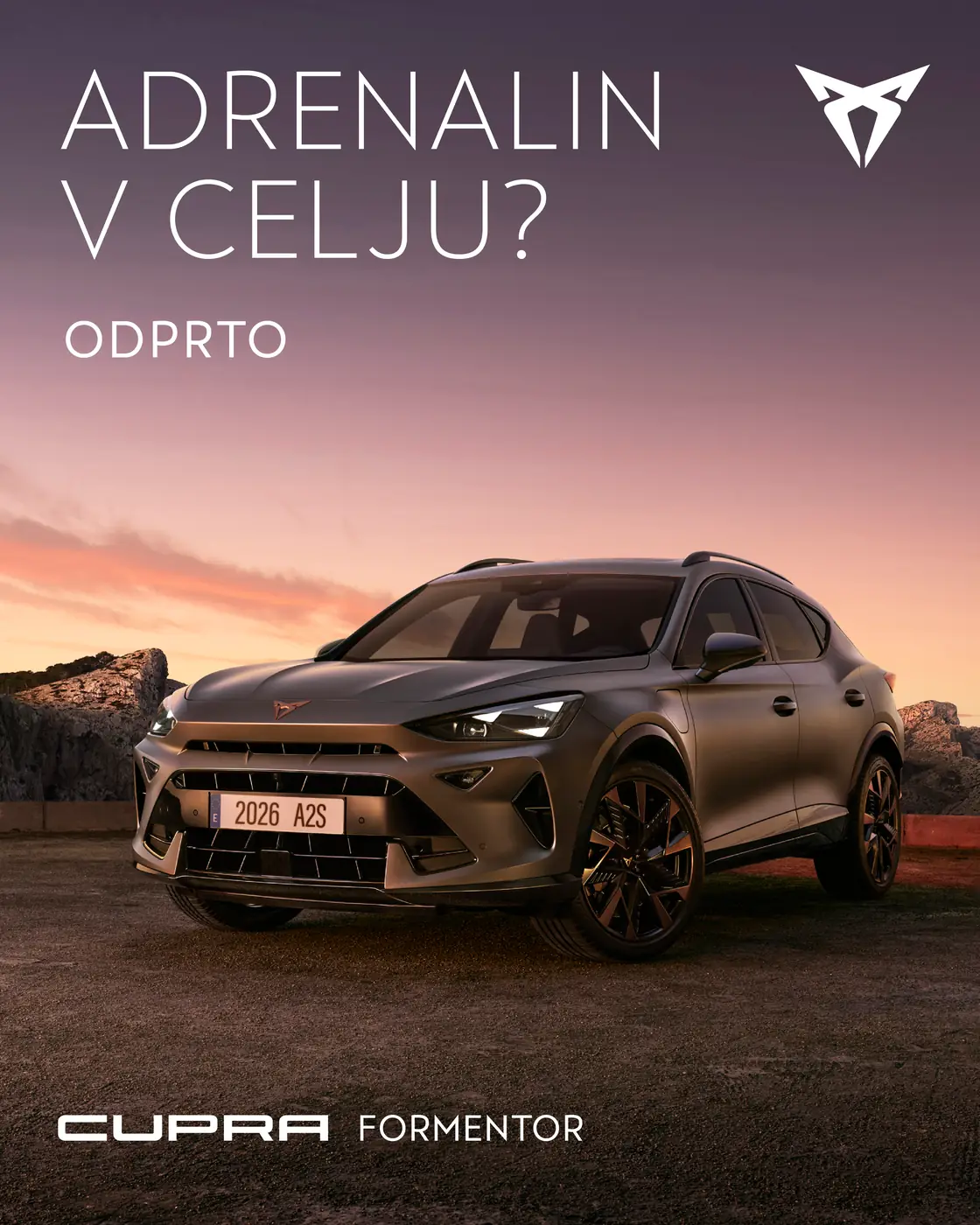 A2S Avtohiša