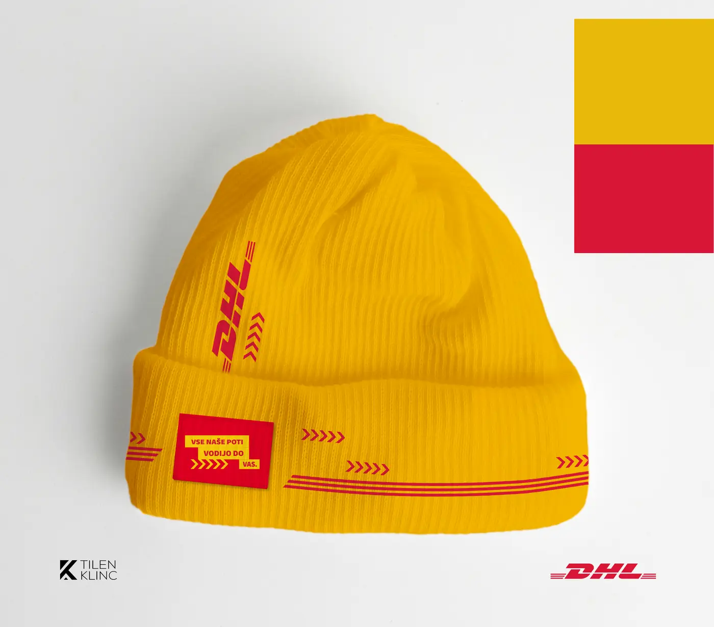 DHL