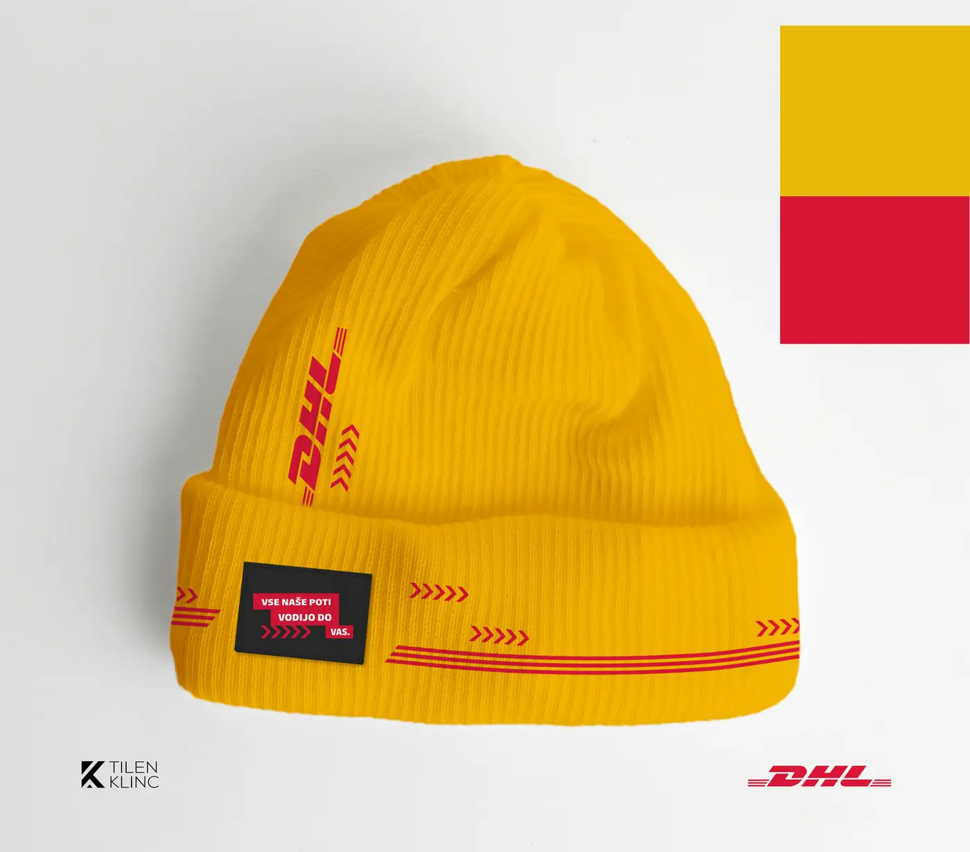 DHL