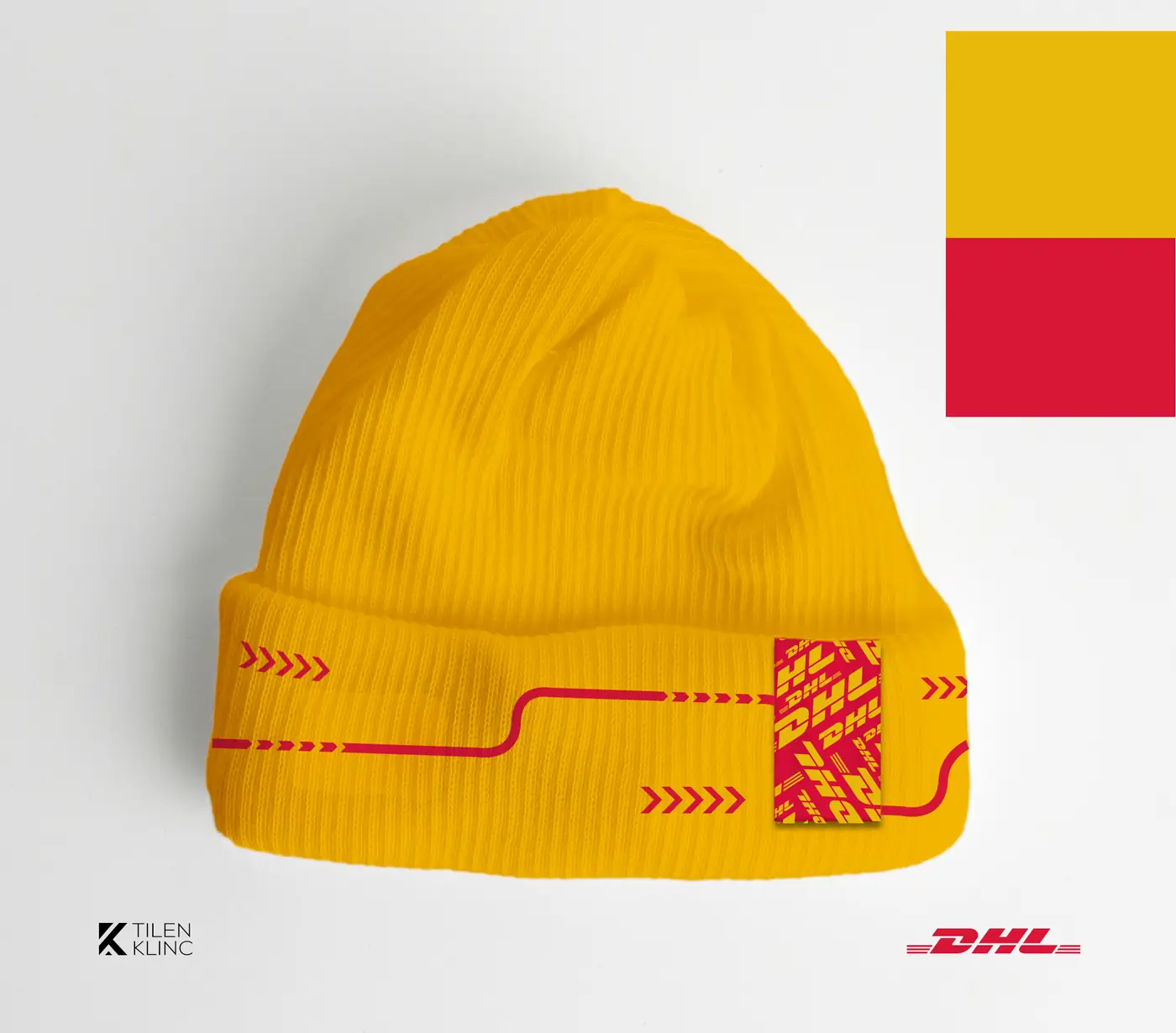 DHL