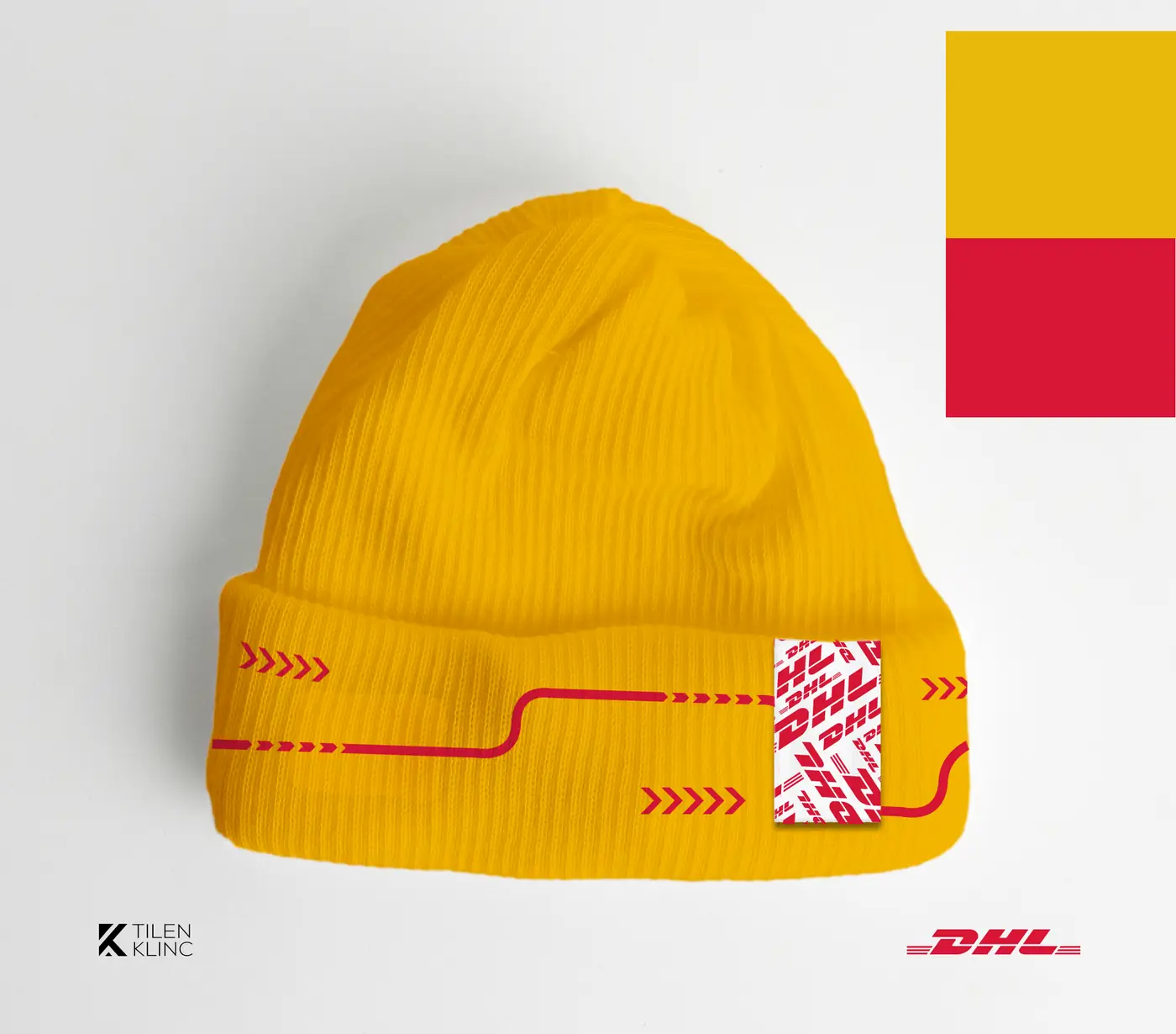 DHL