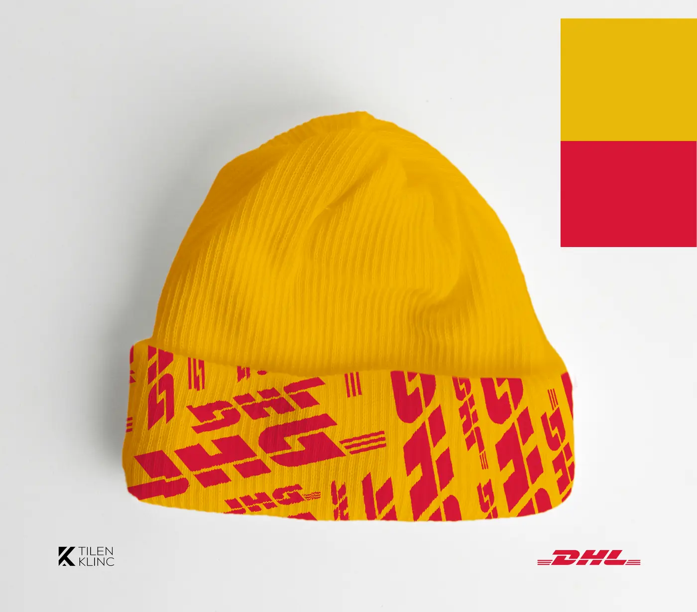 DHL
