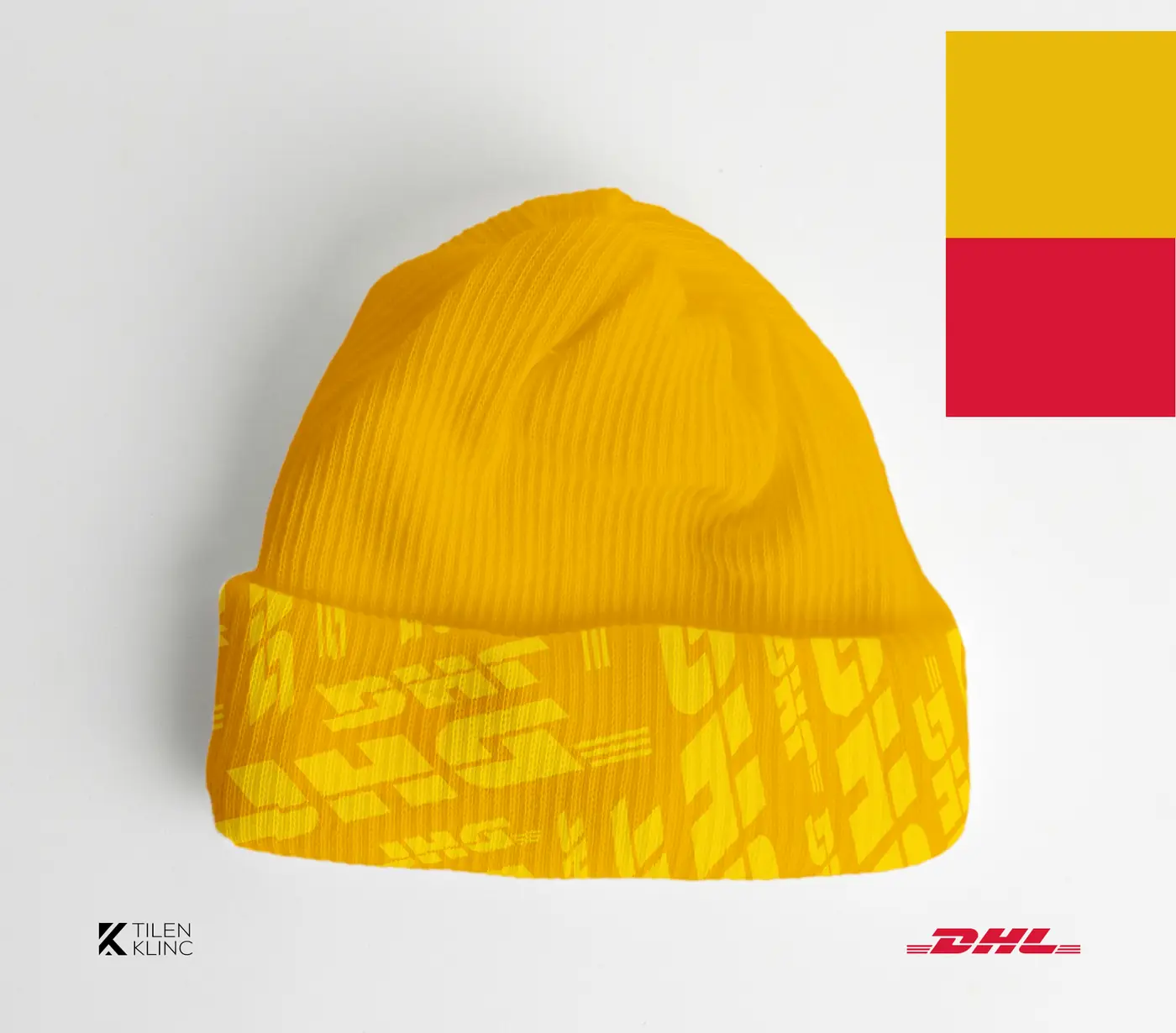 DHL
