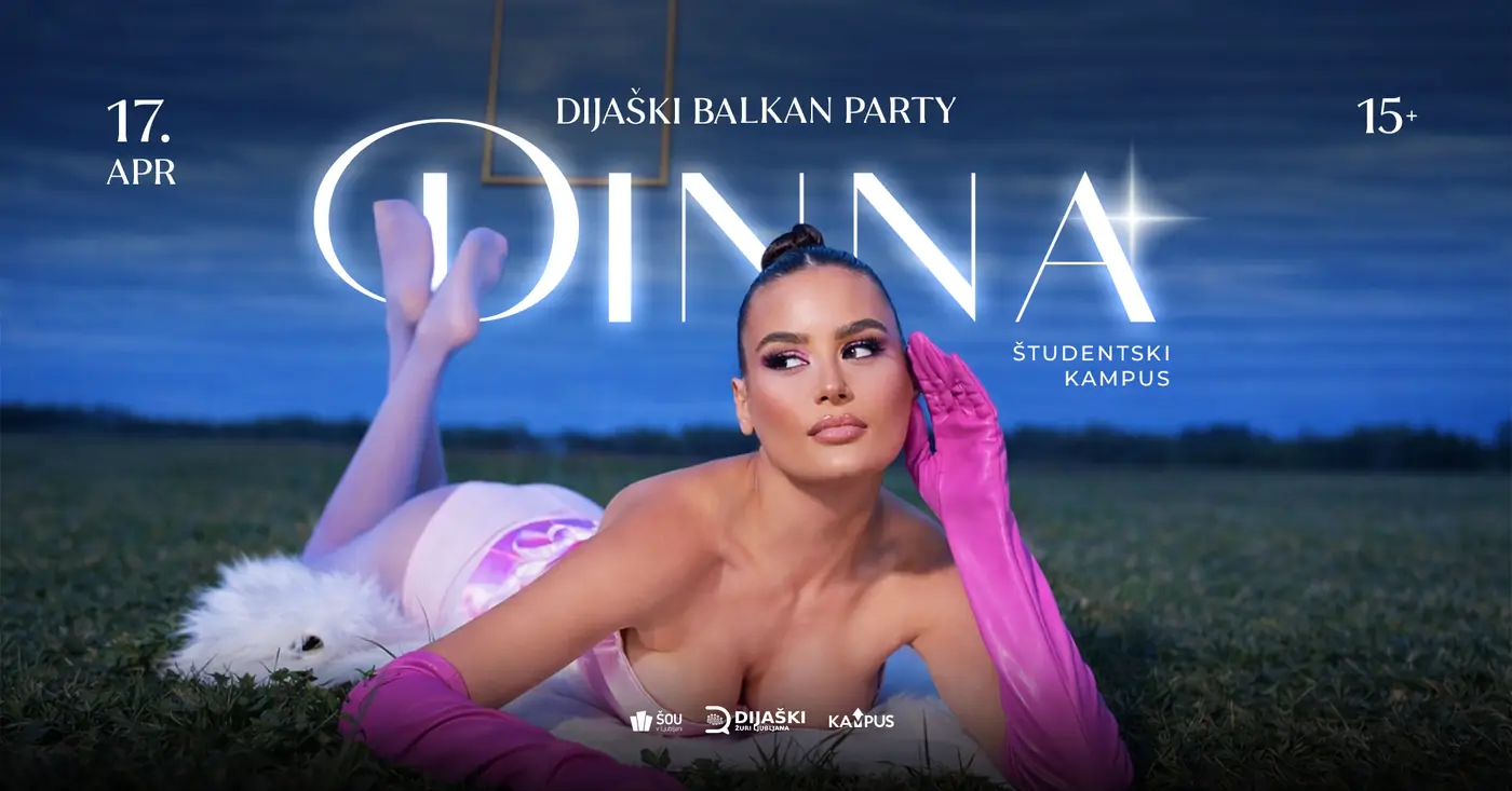 Dijaški Party