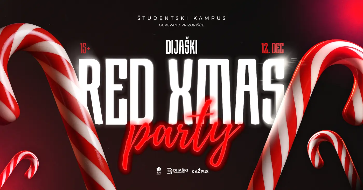 Dijaški Party