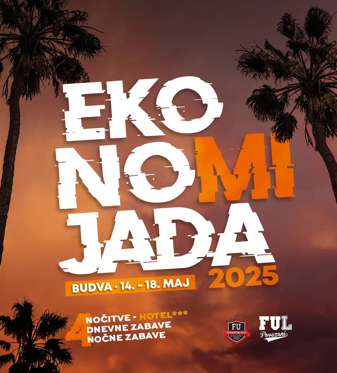 Ekonomijada