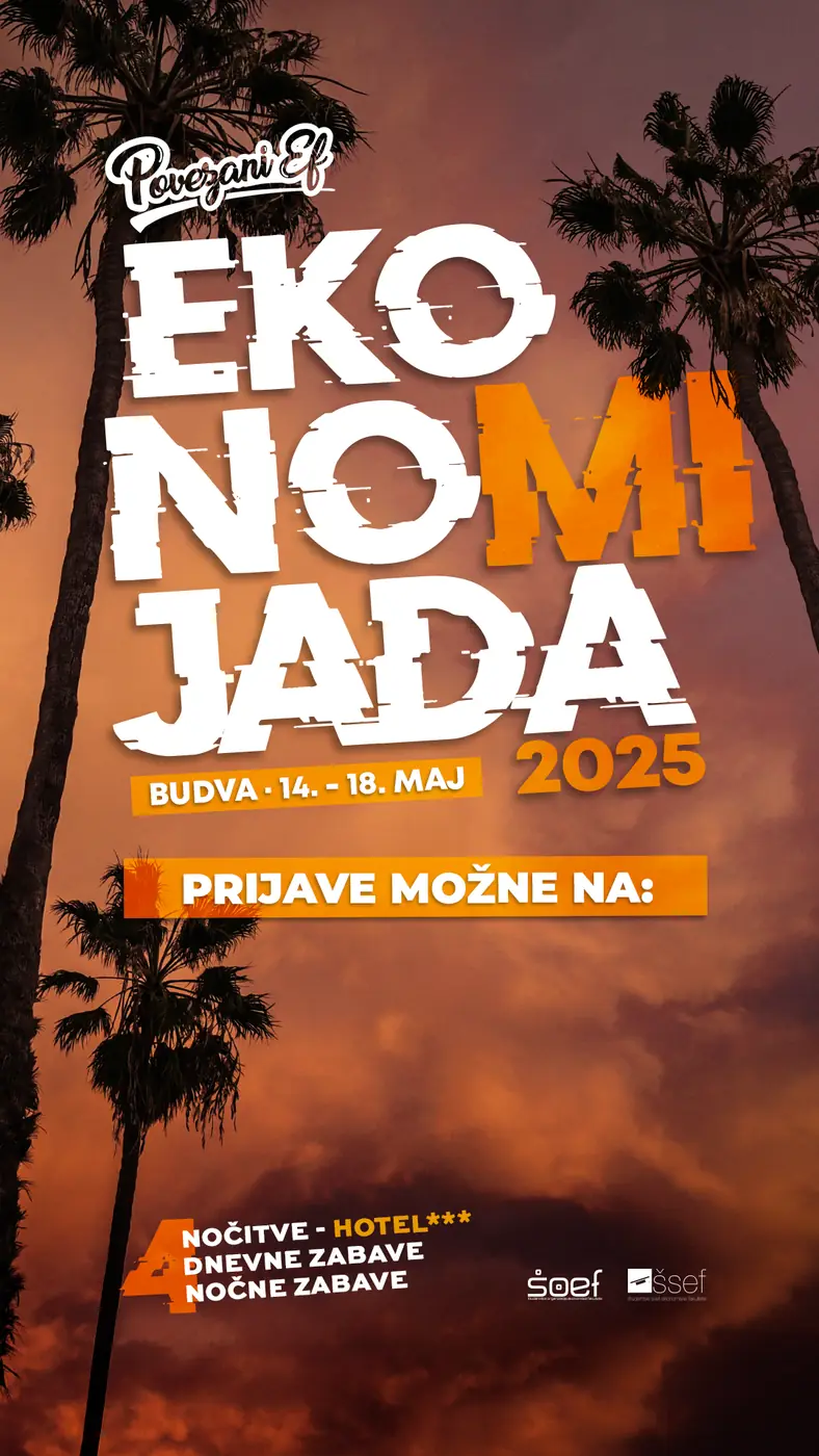 Ekonomijada
