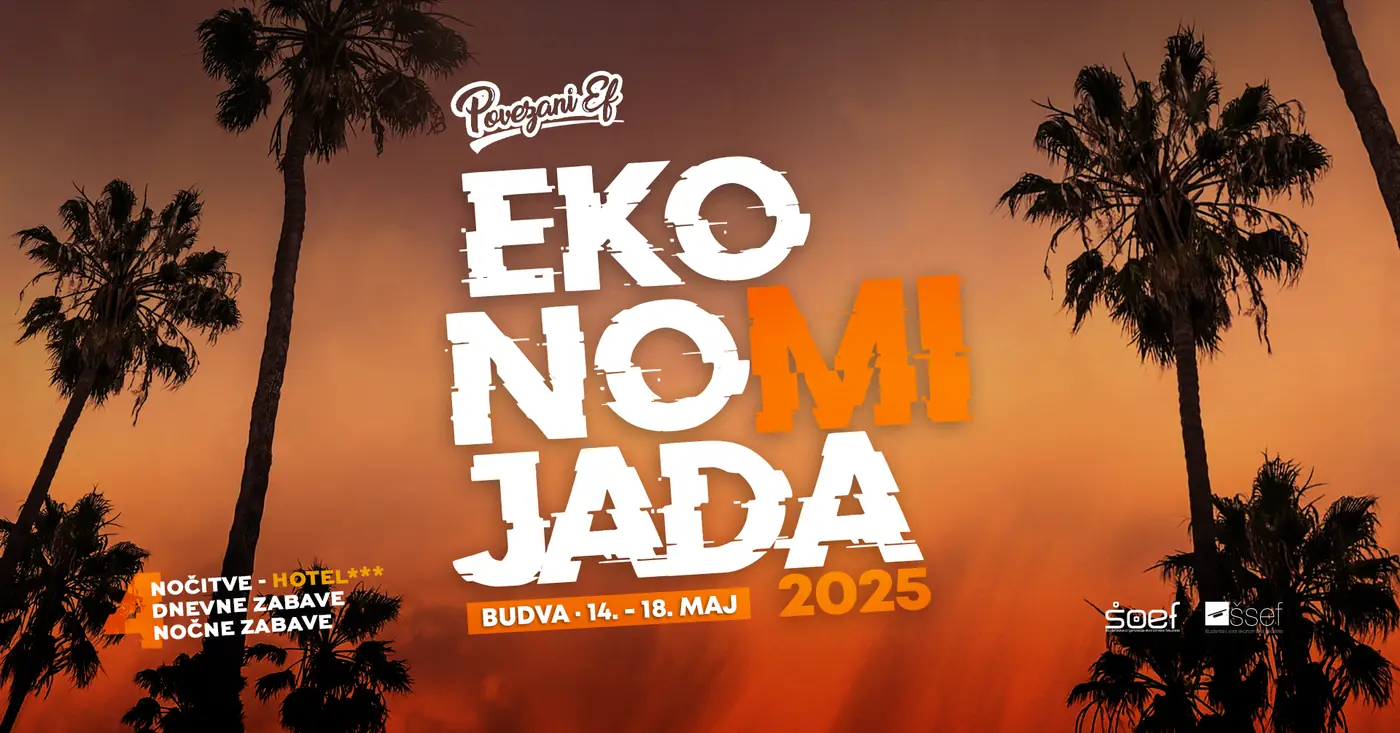 Ekonomijada