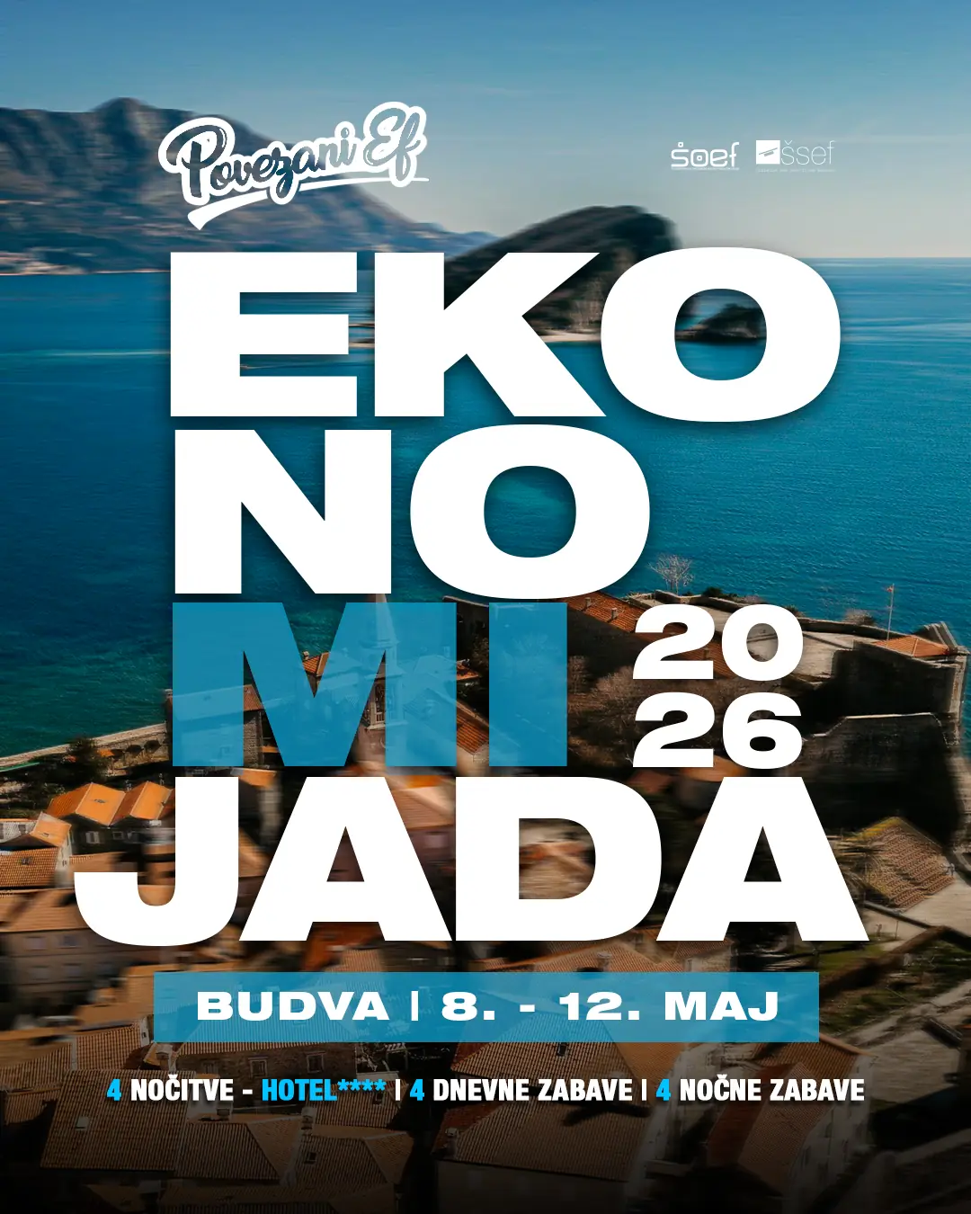 Ekonomijada