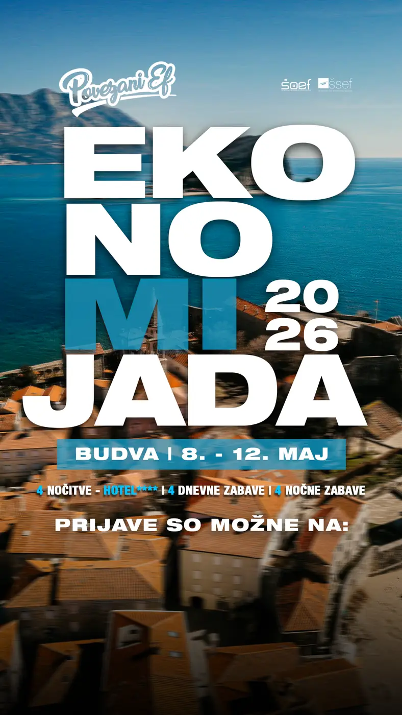 Ekonomijada