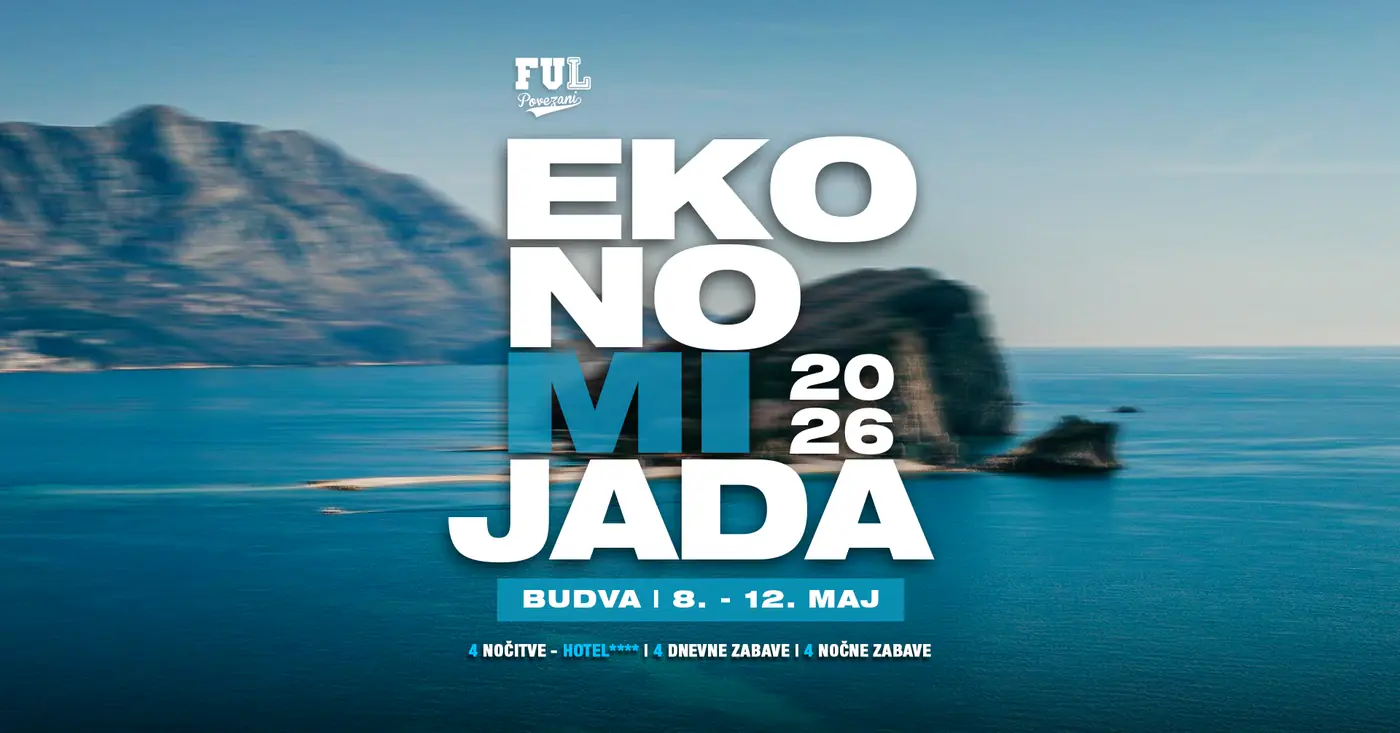 Ekonomijada