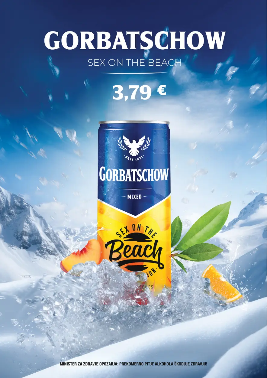 G3 Spirits