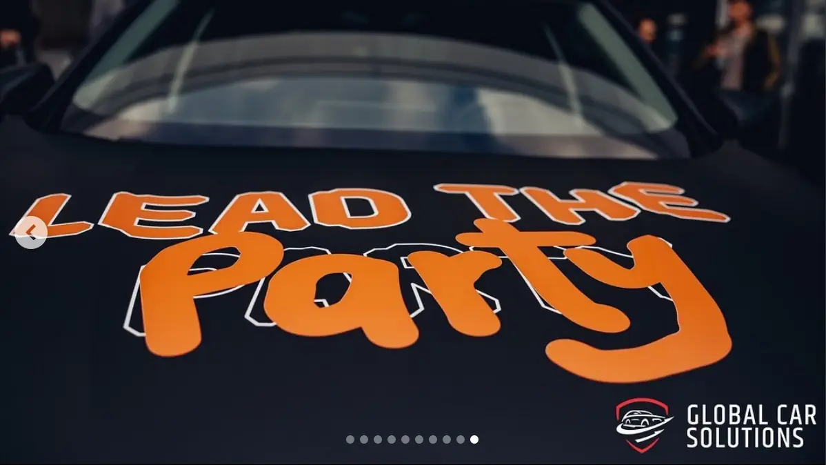G3 Spirits