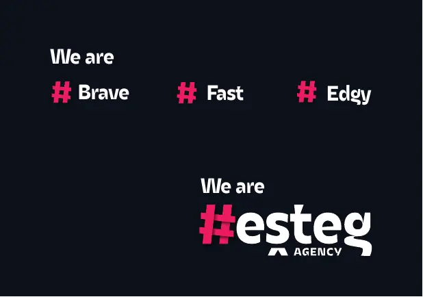 Hešteg