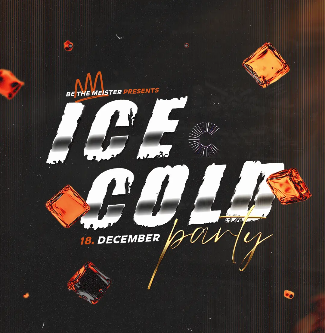 ICE COLD Truck