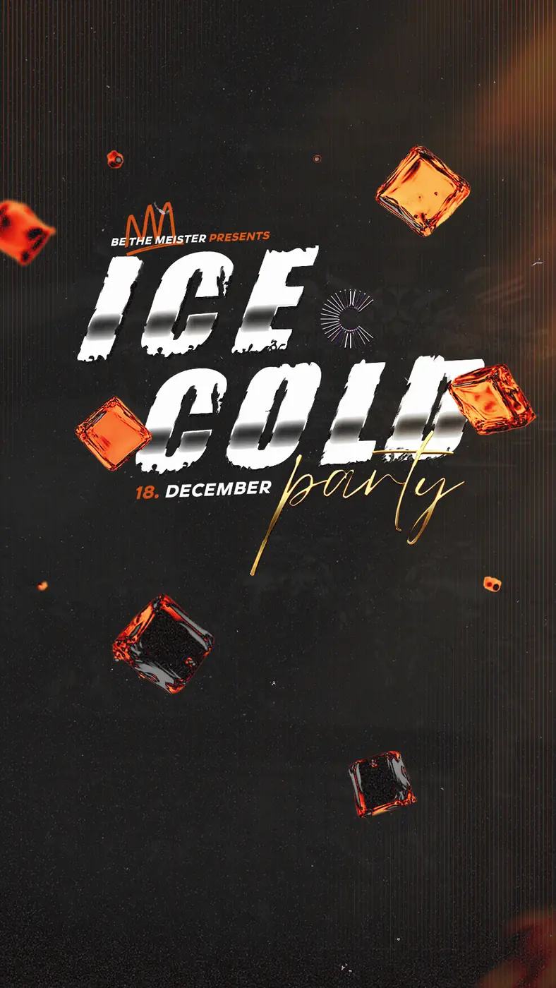 ICE COLD Truck