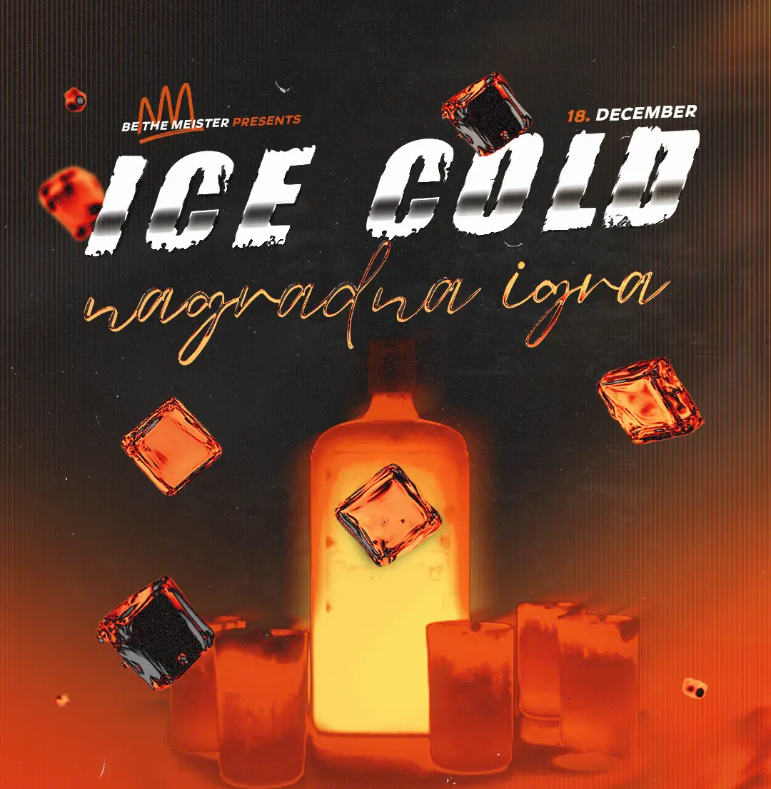 ICE COLD Truck