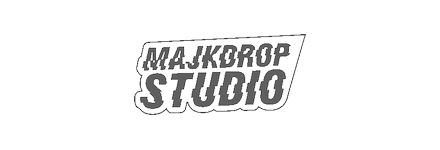 Majkdrop Studio