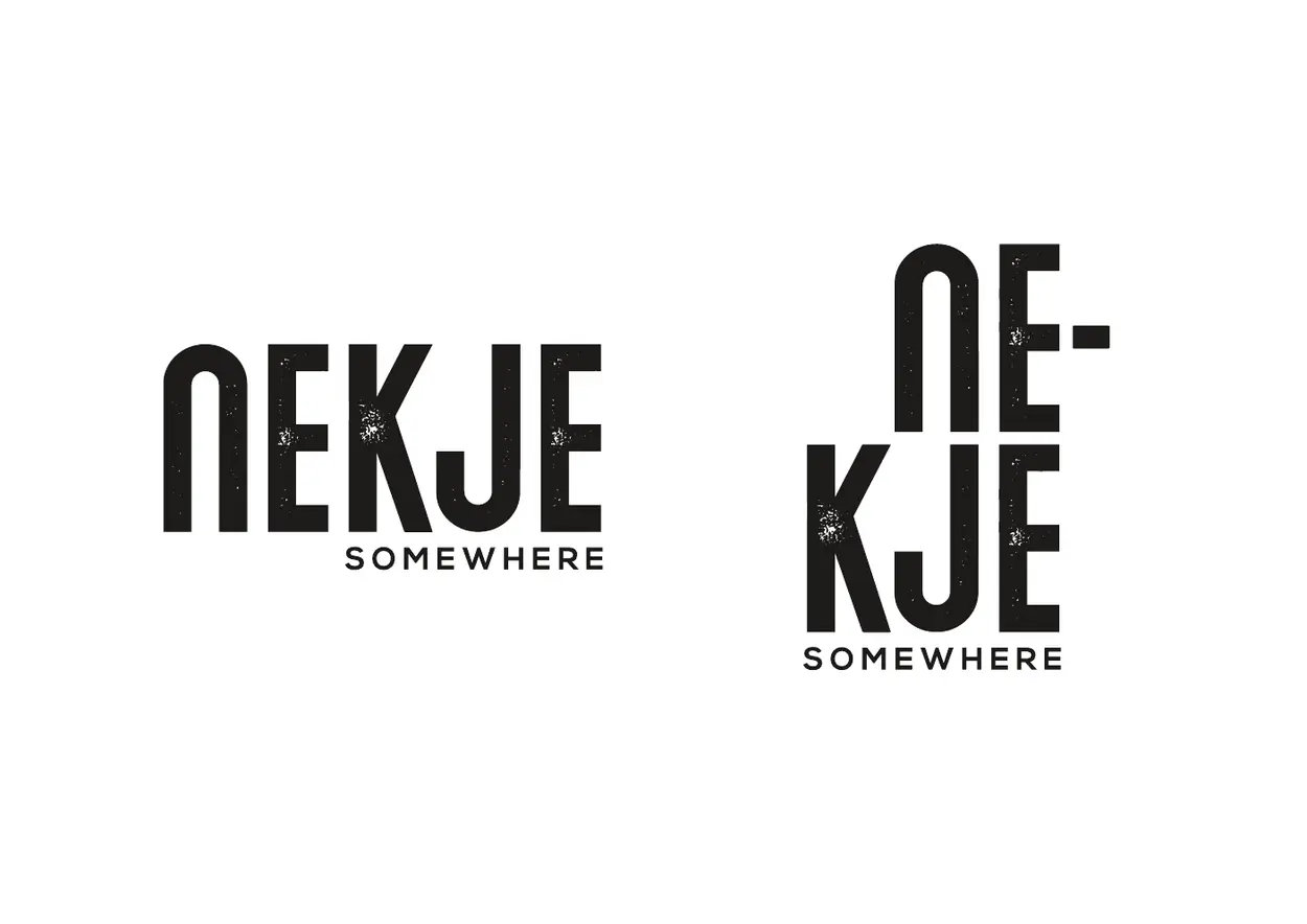 Nekje