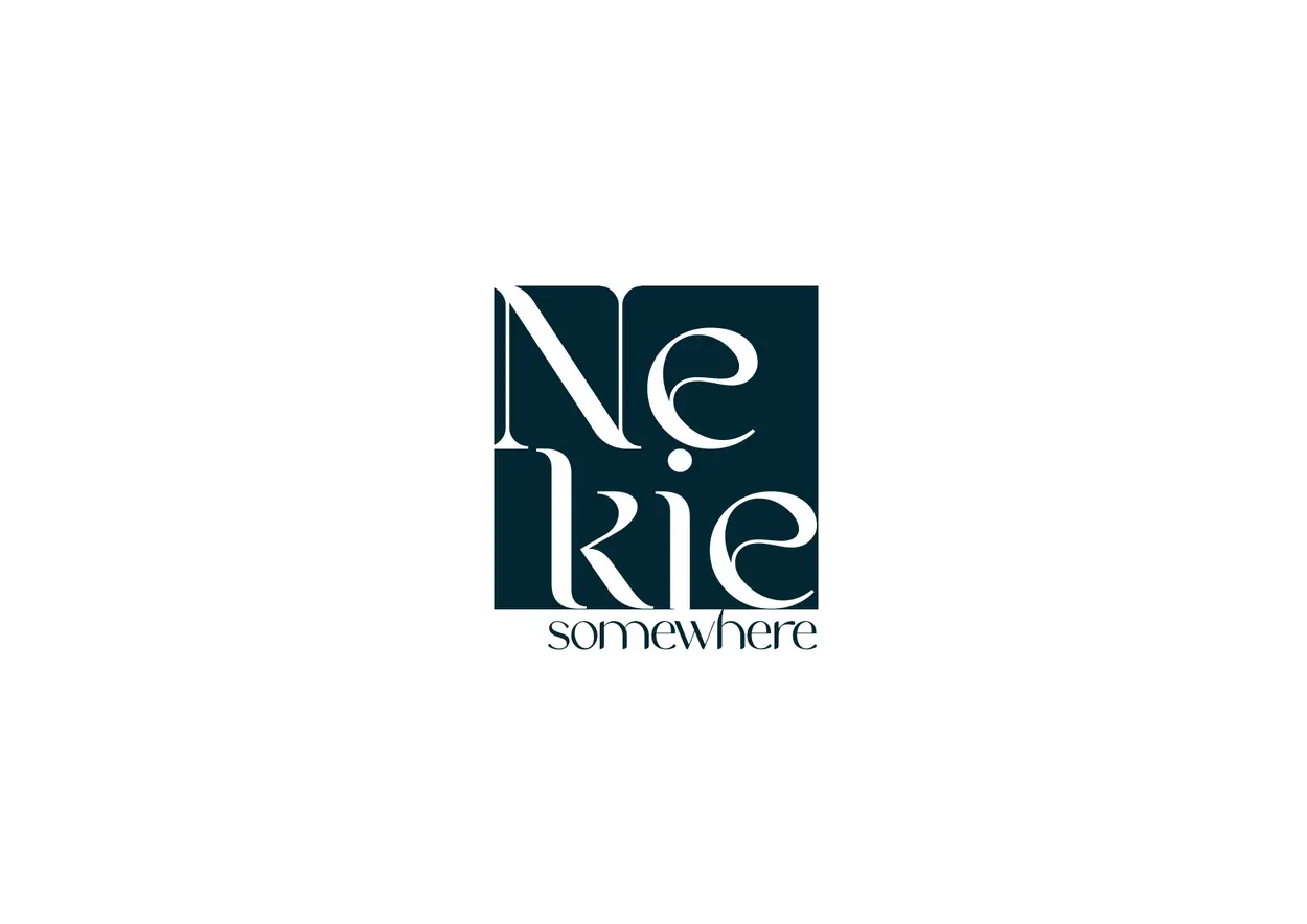 Nekje