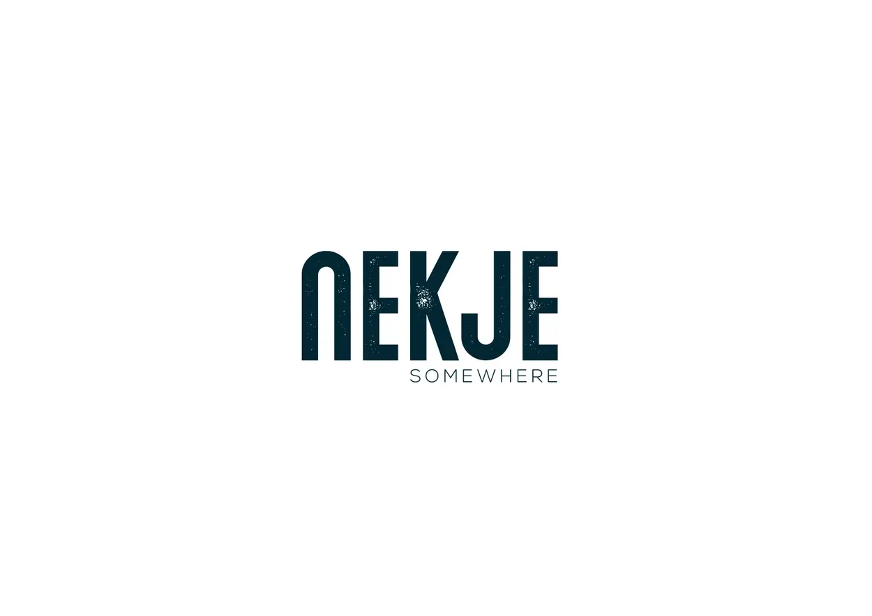 Nekje