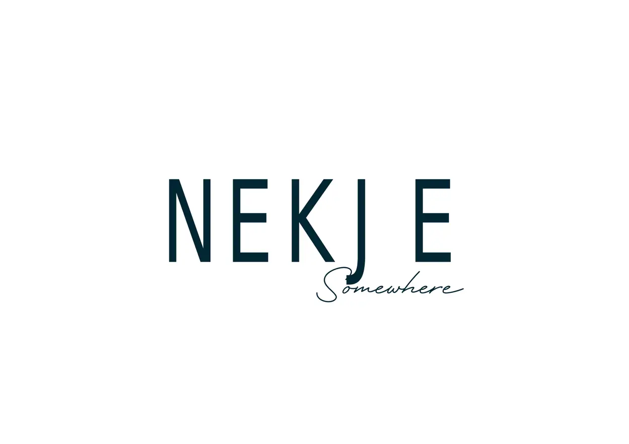 Nekje
