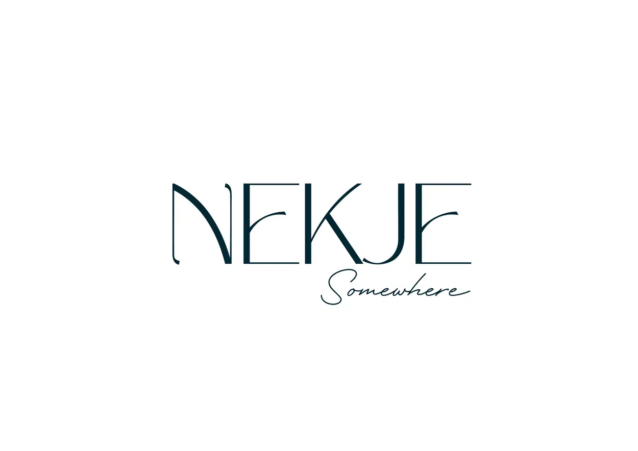 Nekje