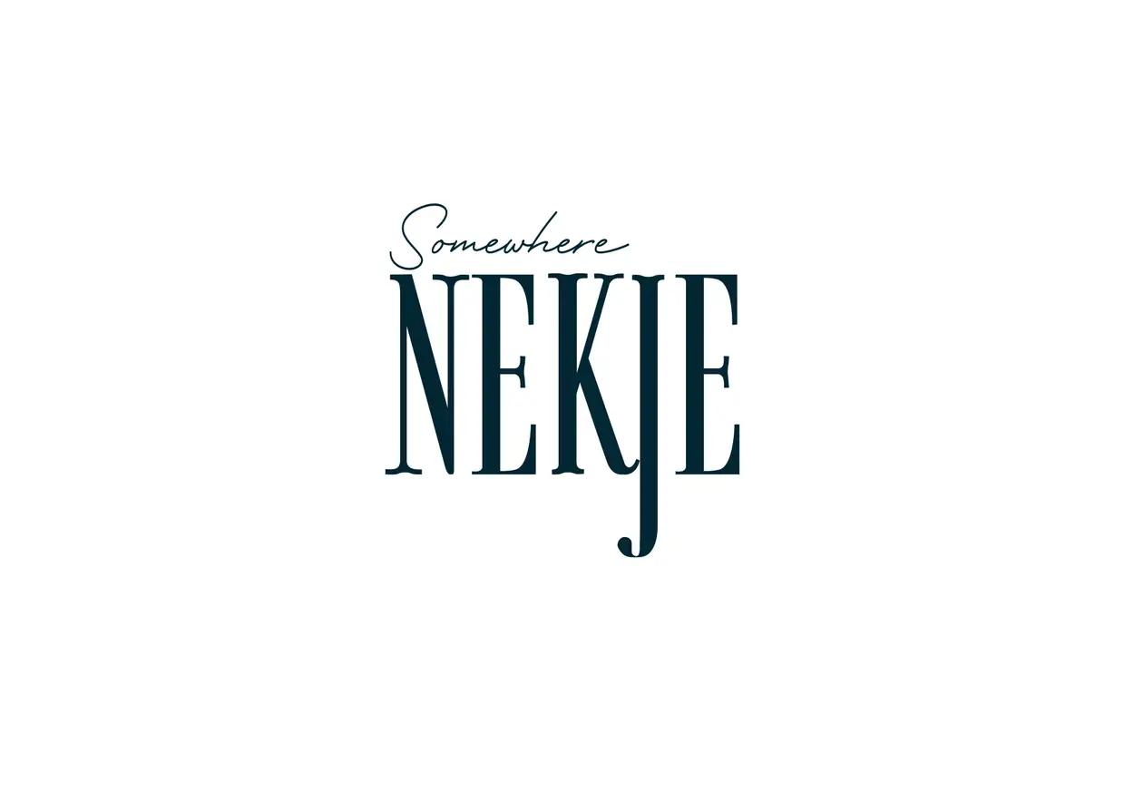 Nekje