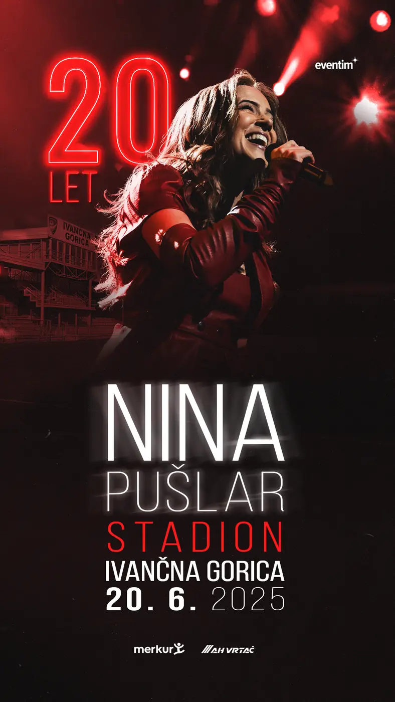 Nina Pušlar
