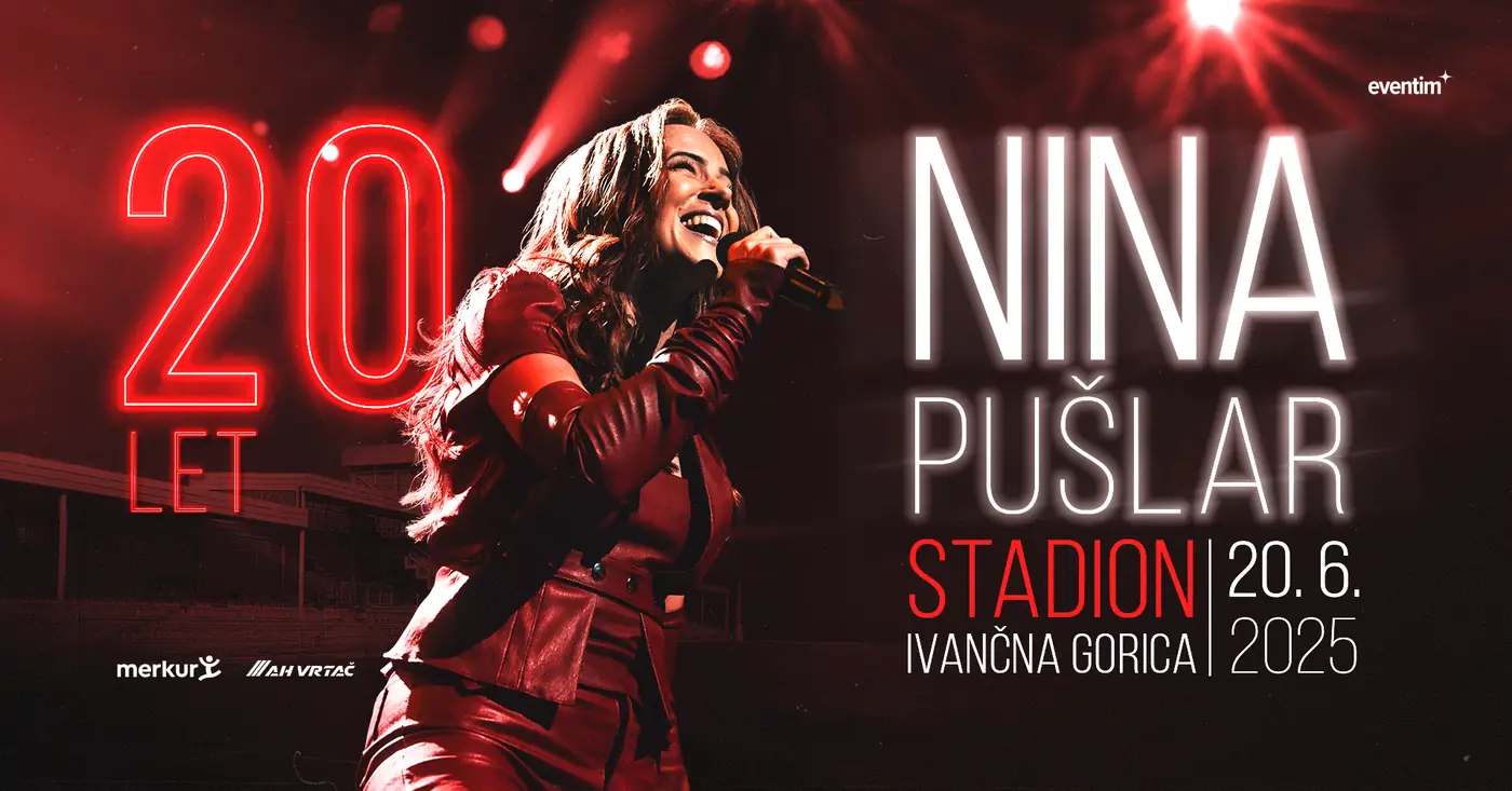 Nina Pušlar