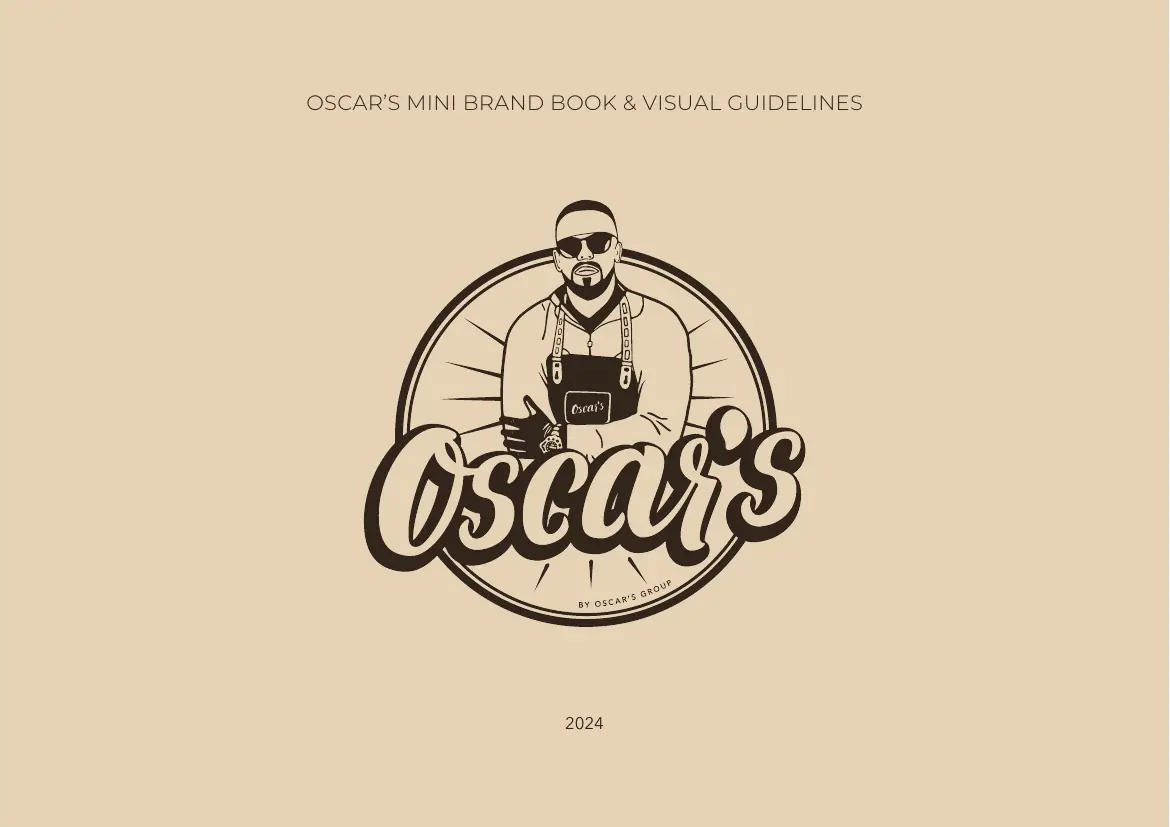 Oscar's