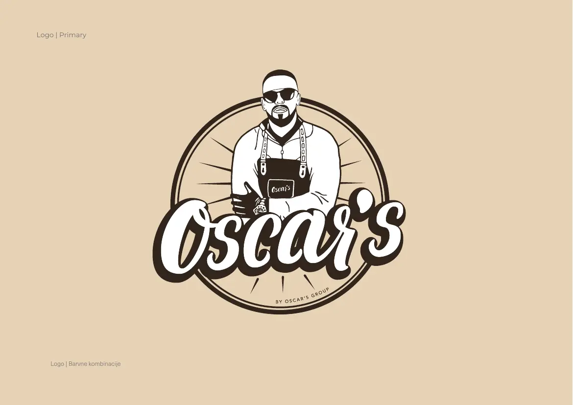 Oscar's
