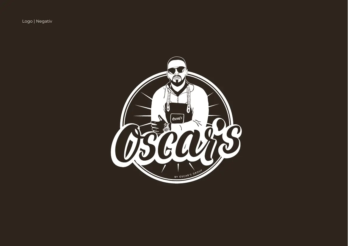 Oscar's