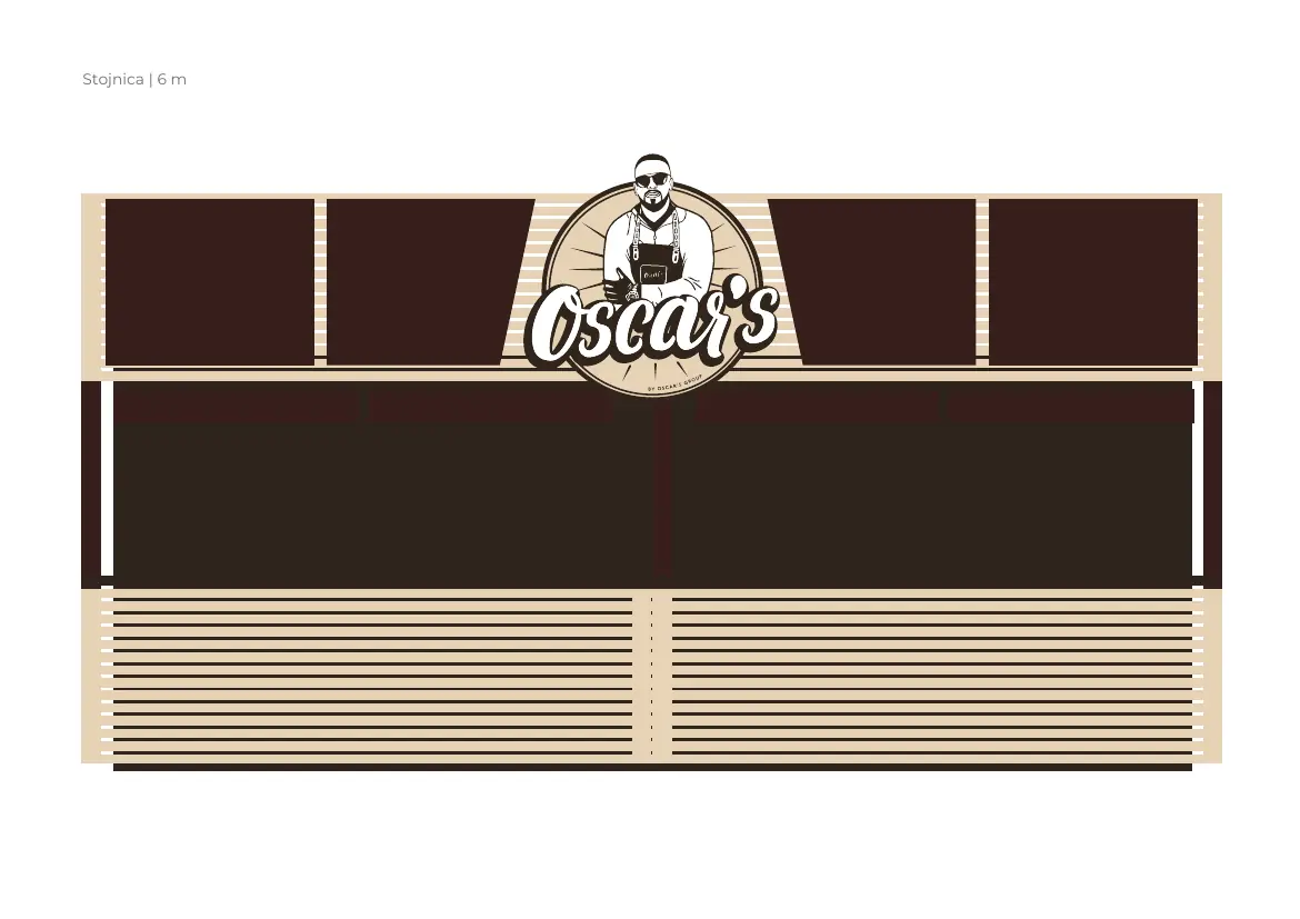 Oscar's