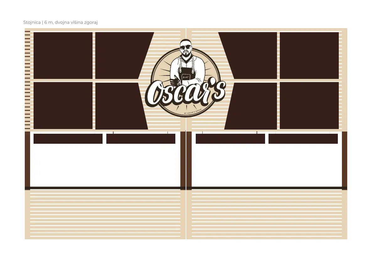 Oscar's