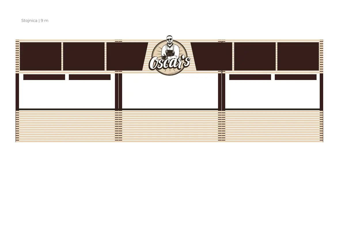 Oscar's