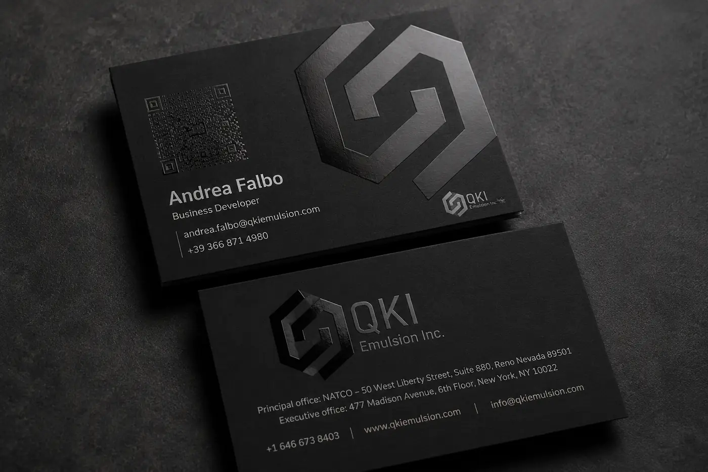 QKI