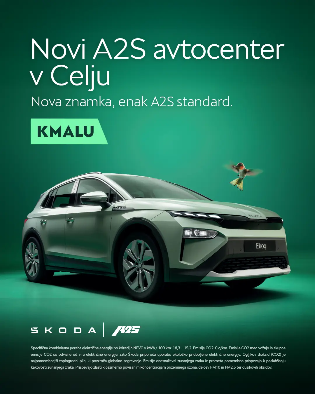 A2S Avtohiša