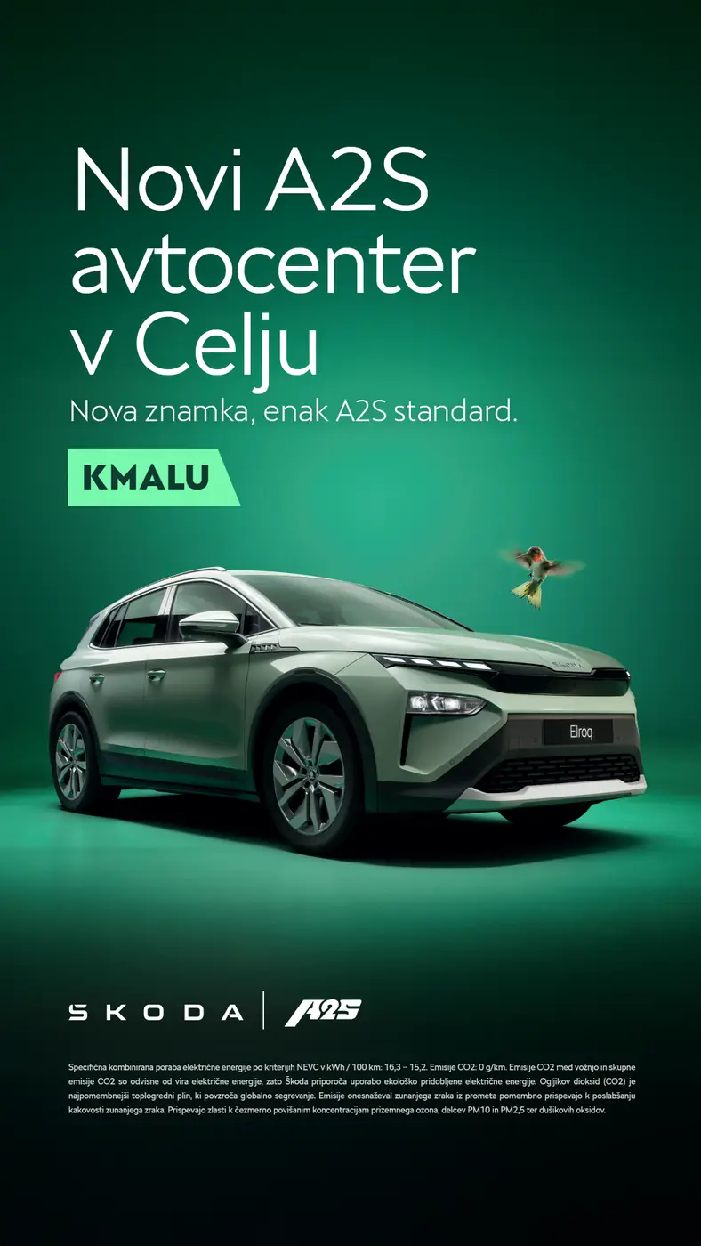 A2S Avtohiša