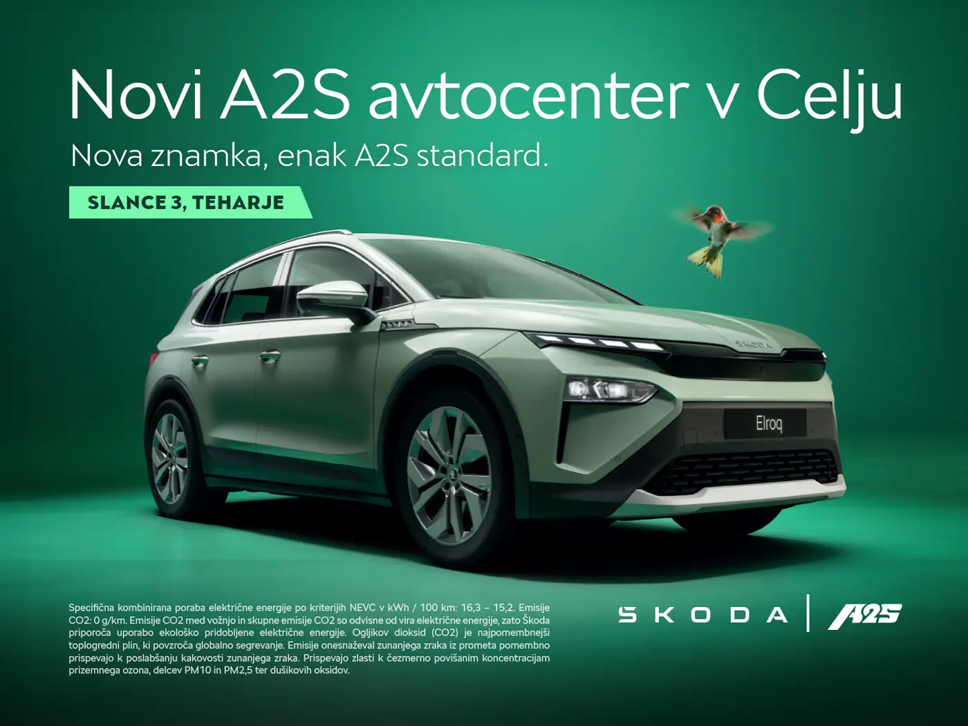 A2S Avtohiša