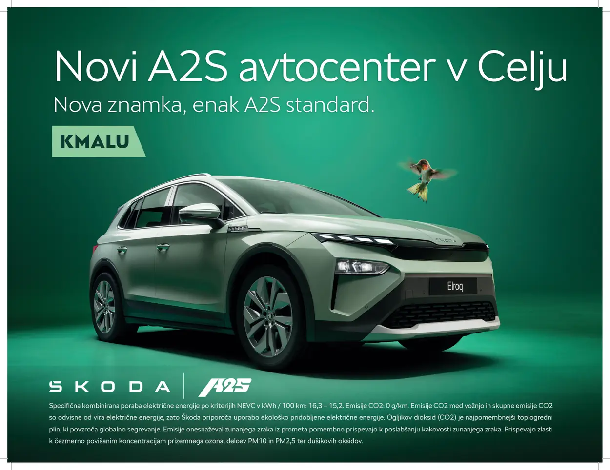 A2S Avtohiša