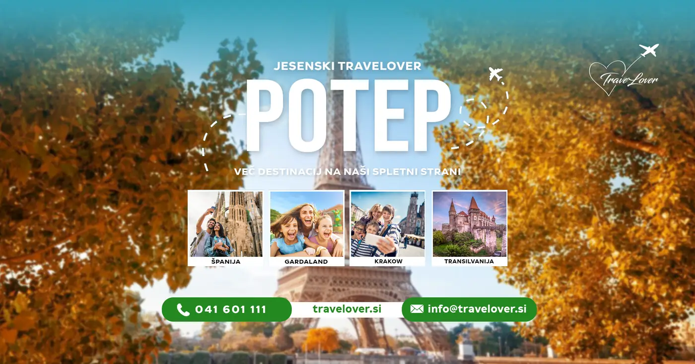 Travelover