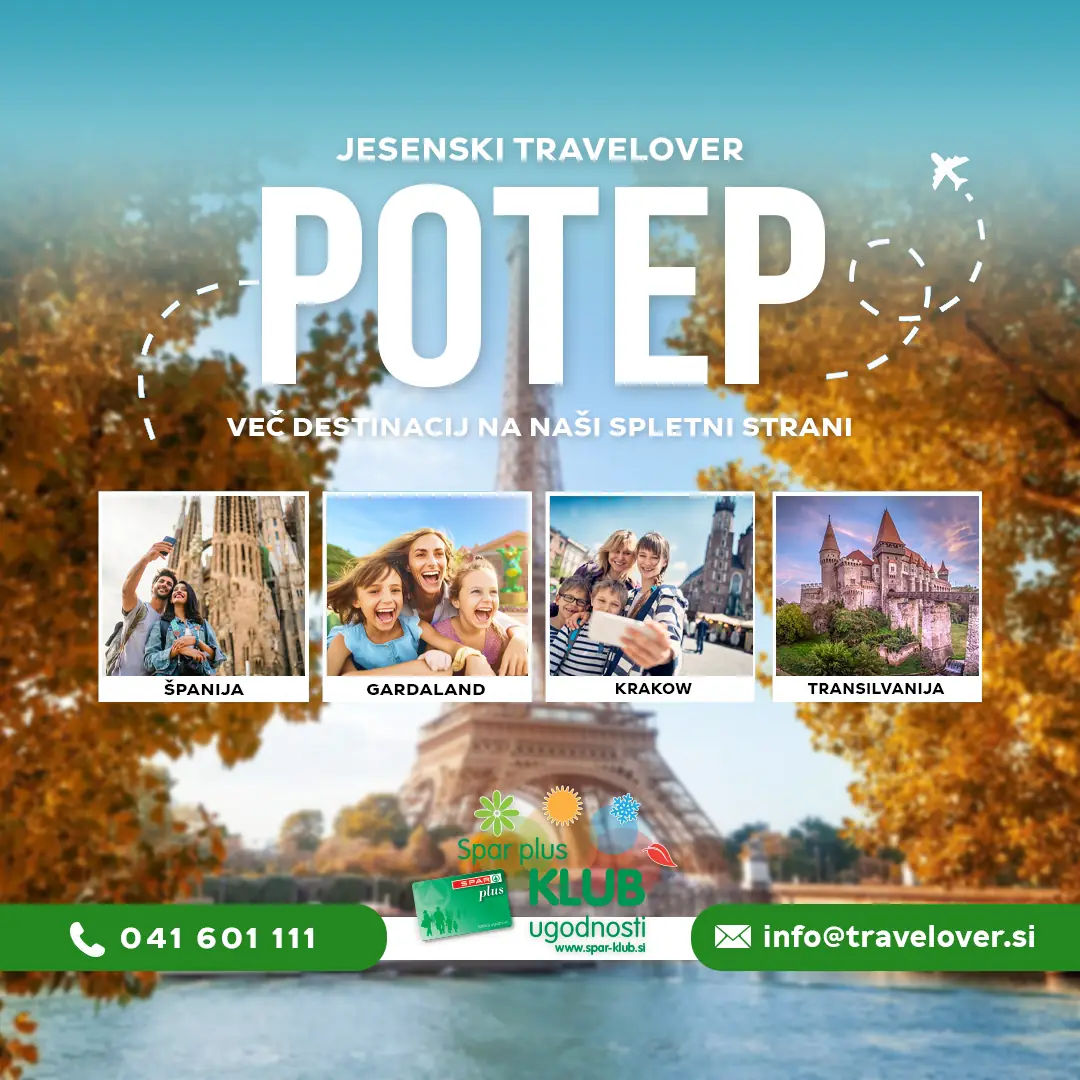 Travelover