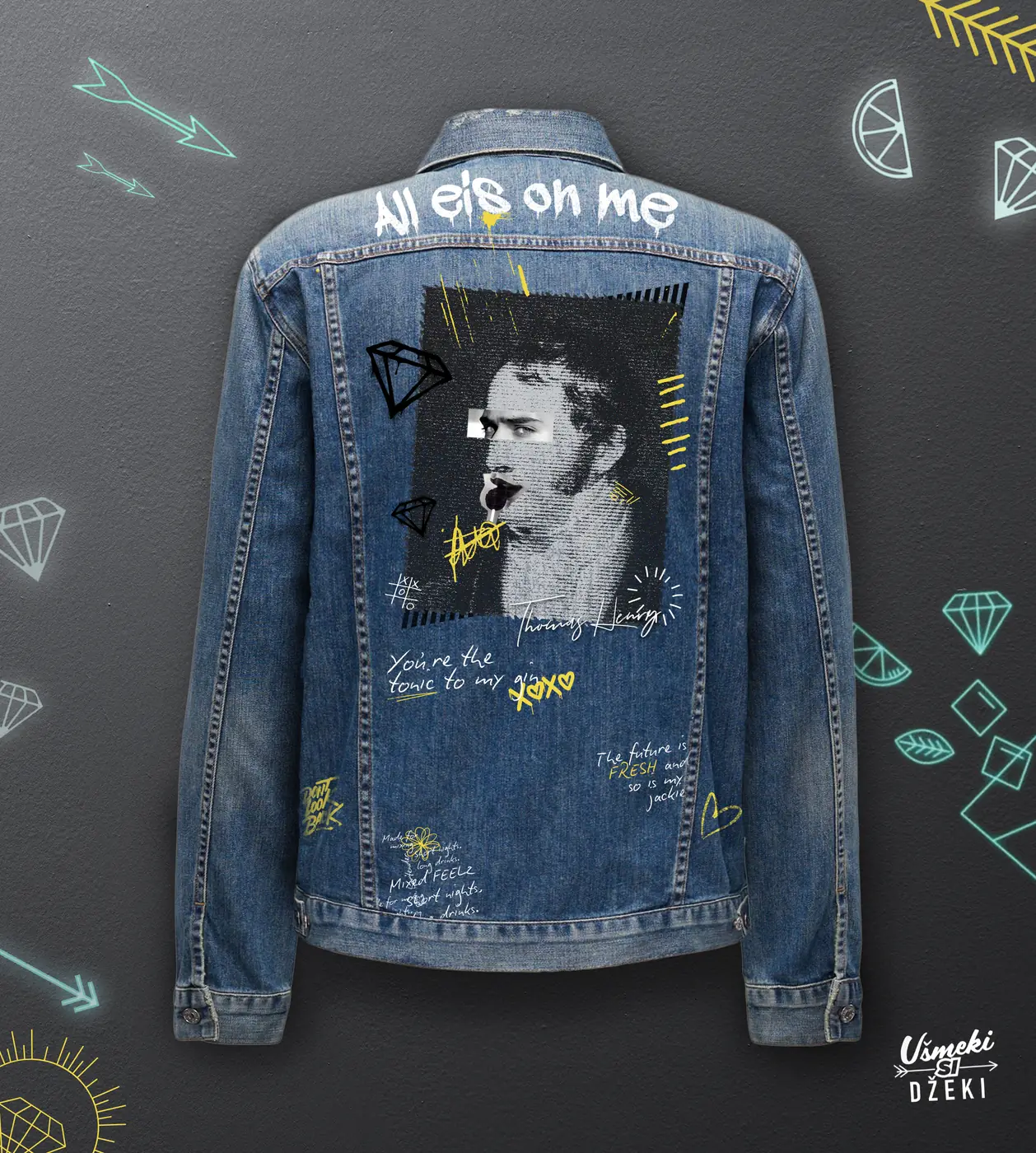 Winning Designs