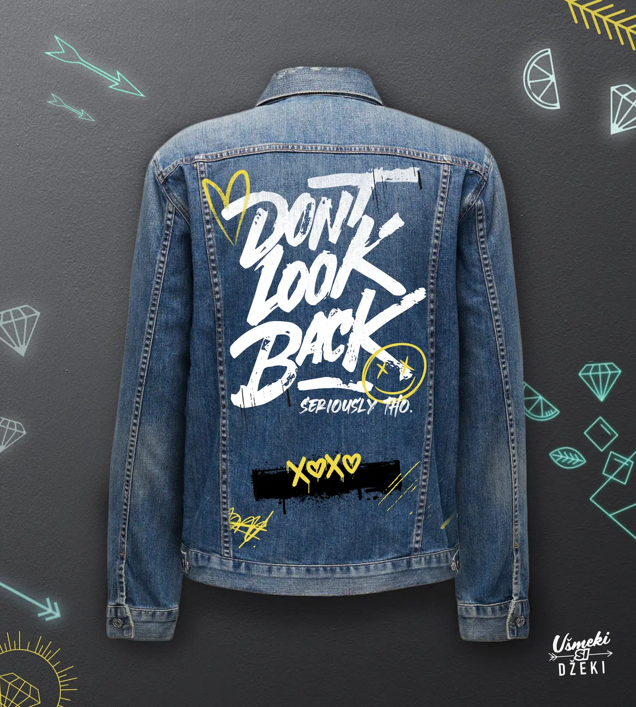 Winning Designs